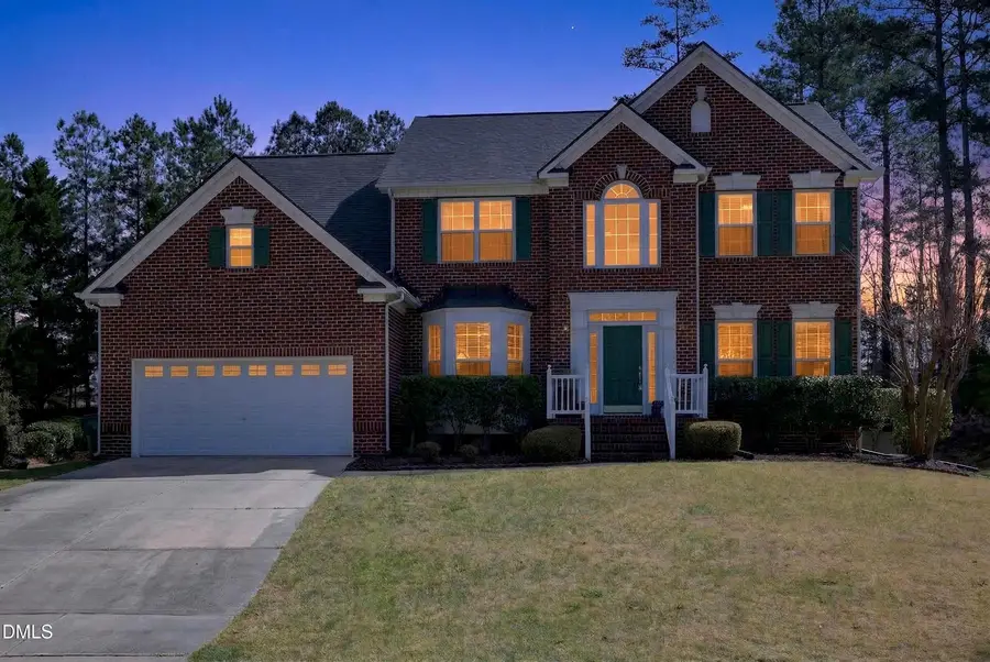 112 Natchez Court, Cary, NC 27519 - #2