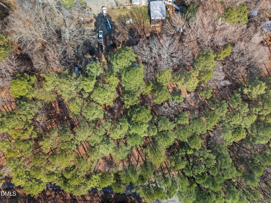 127 Misty Ridge Road, Durham, NC 27712 - #2