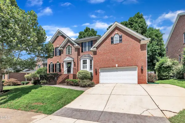 12028 Pawleys Mill Circle, Raleigh, NC 27614