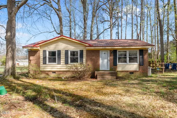 719 Goldston Boulevard, Sanford, NC 27330