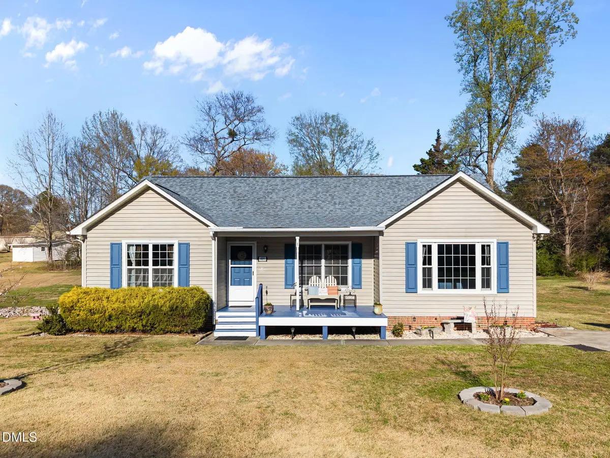 409 Brown Circle, Rolesville, NC 27571 - #1