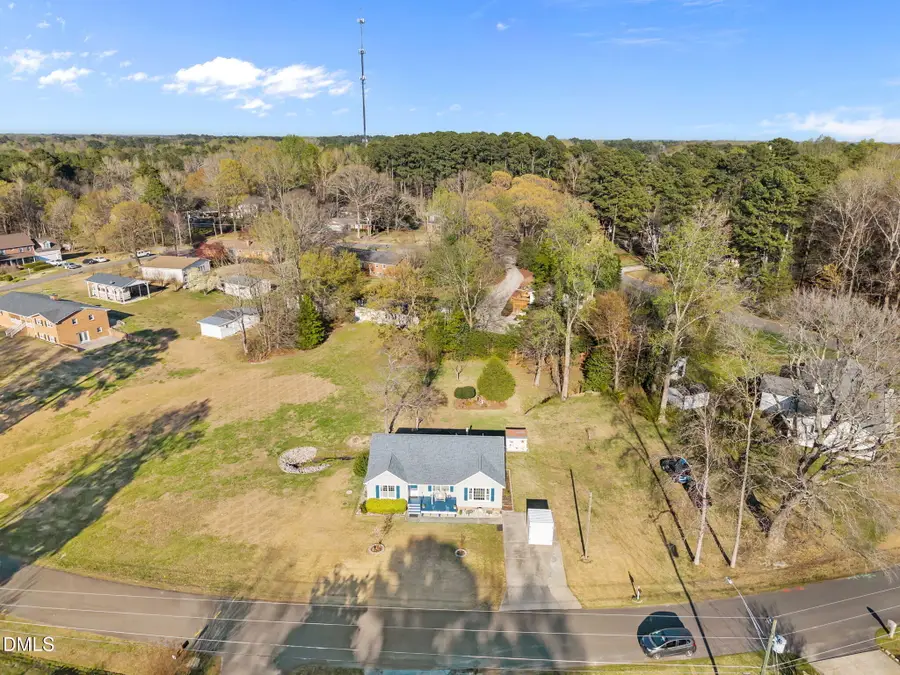 409 Brown Circle, Rolesville, NC 27571 - #3