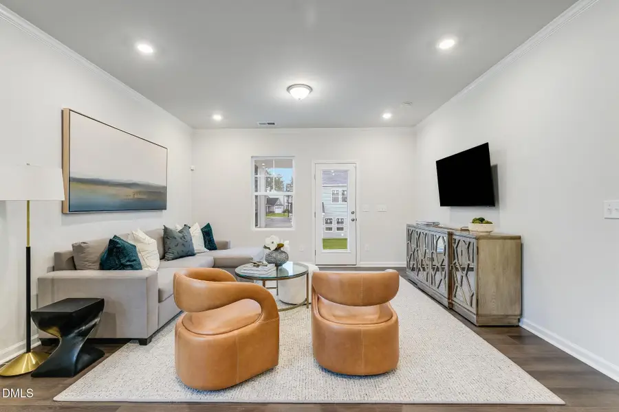 901 Glowing Star Lane, Angier, NC 27501 - #2