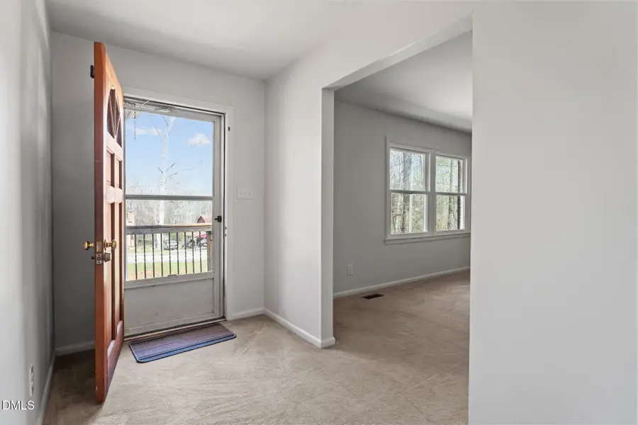 6409 Arrington Road, Raleigh, NC 27607 - #3