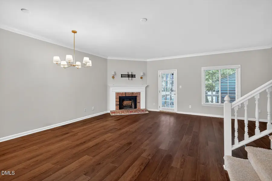 926 Albany Court, Raleigh, NC 27615 - #2