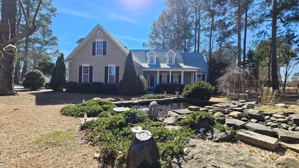 26 Pine Croft Road, Angier, NC 27501