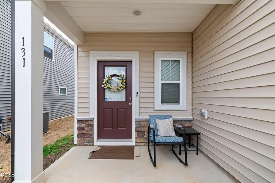 131 White Ash Drive, Clayton, NC 27527 - #2