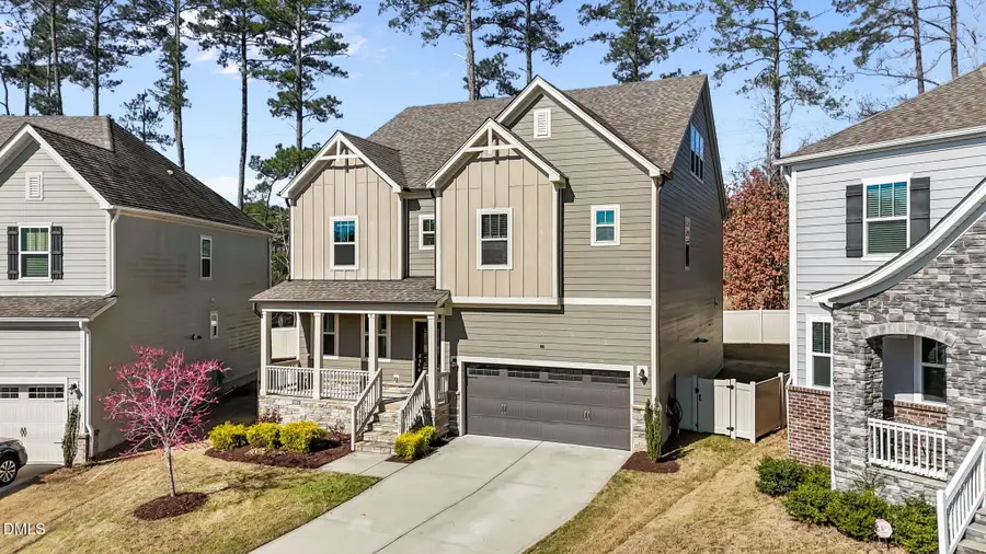1508 Andros Pond Court, Apex, NC 27502 - #2