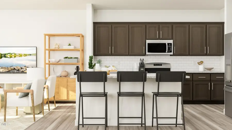 148 Blossom Field Way, Angier, NC 27501 - #2