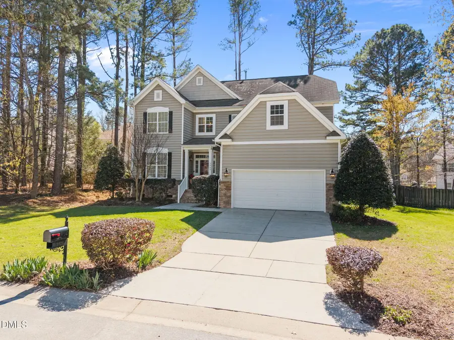 3908 Robins Nest Lane, Wake Forest, NC 27587 - #3