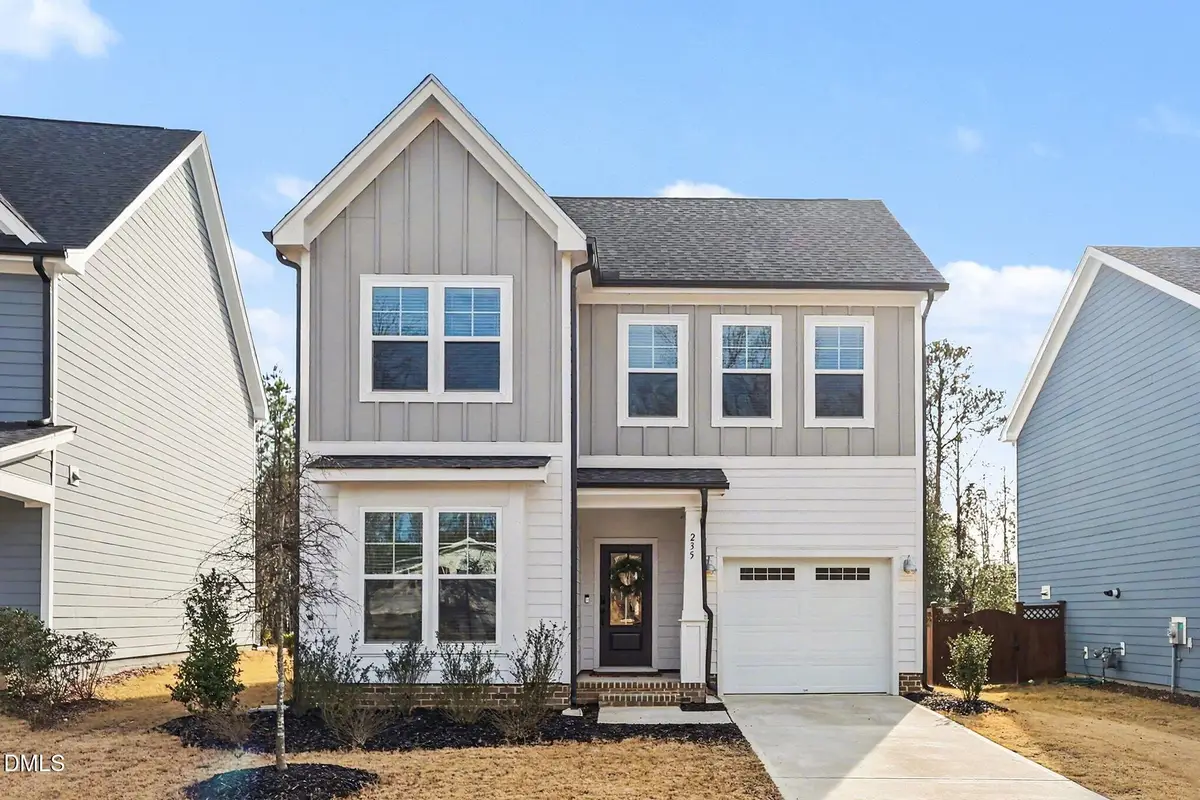 235 Sneed Lane, Fuquay Varina, NC 27526 - #1