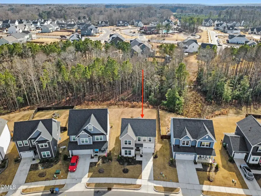 235 Sneed Lane, Fuquay Varina, NC 27526 - #2