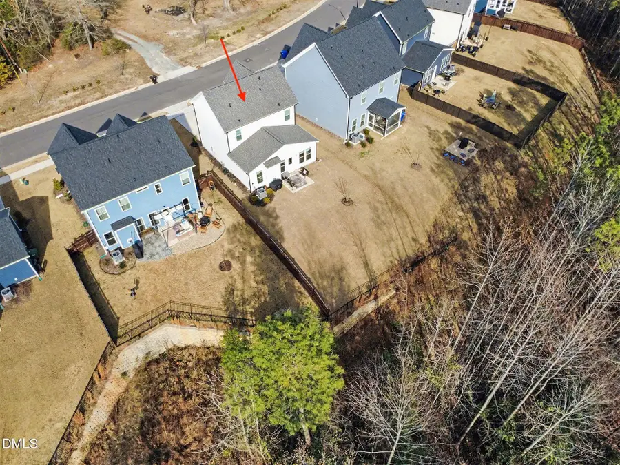 235 Sneed Lane, Fuquay Varina, NC 27526 - #3