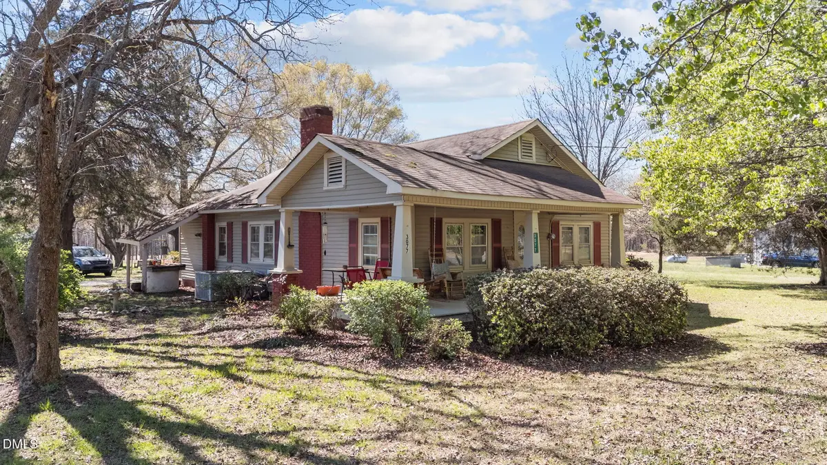 3077 Christian Light Road, Fuquay Varina, NC 27526 - #1