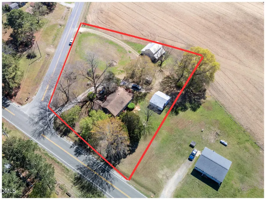 3077 Christian Light Road, Fuquay Varina, NC 27526 - #2