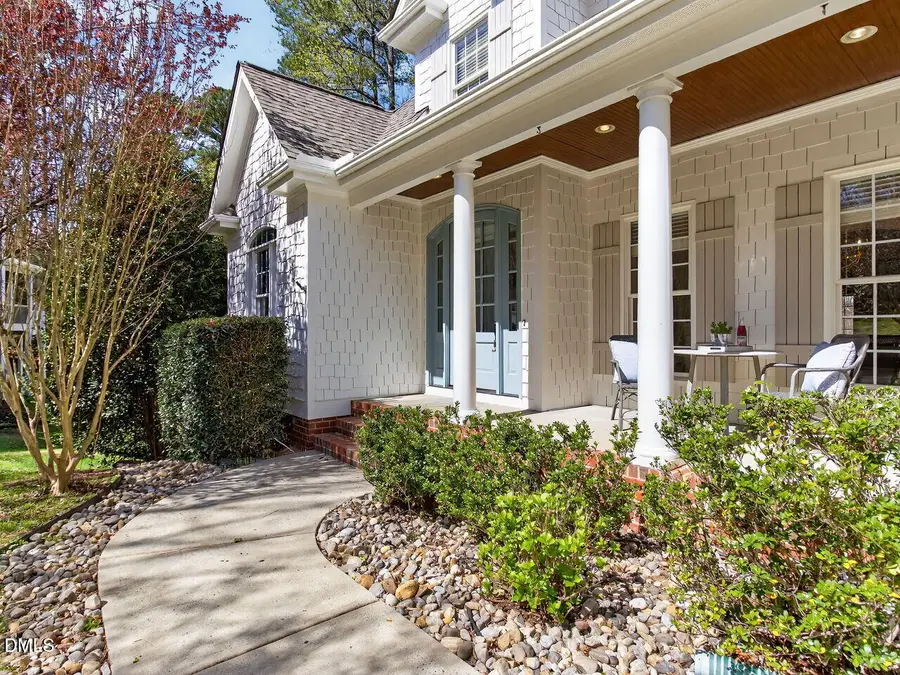 120 Holly Glade Circle, Holly Springs, NC 27540 - #2