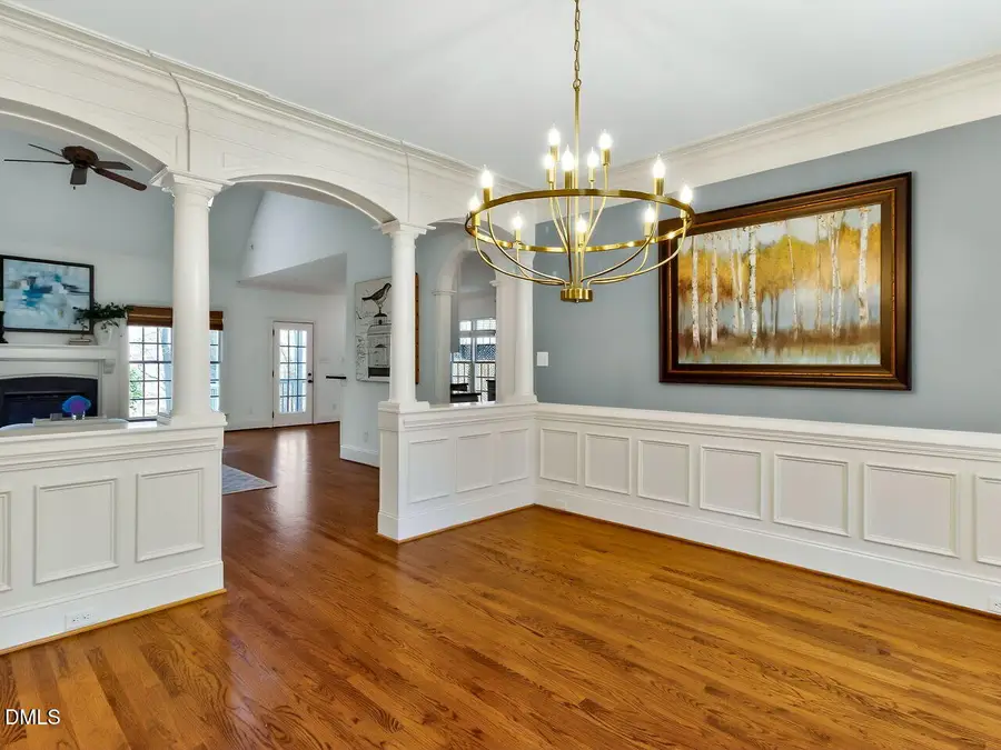 120 Holly Glade Circle, Holly Springs, NC 27540 - #3