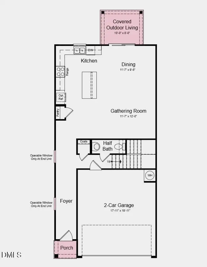 8771 Wardle Court, Wake Forest, NC 27587 - #2