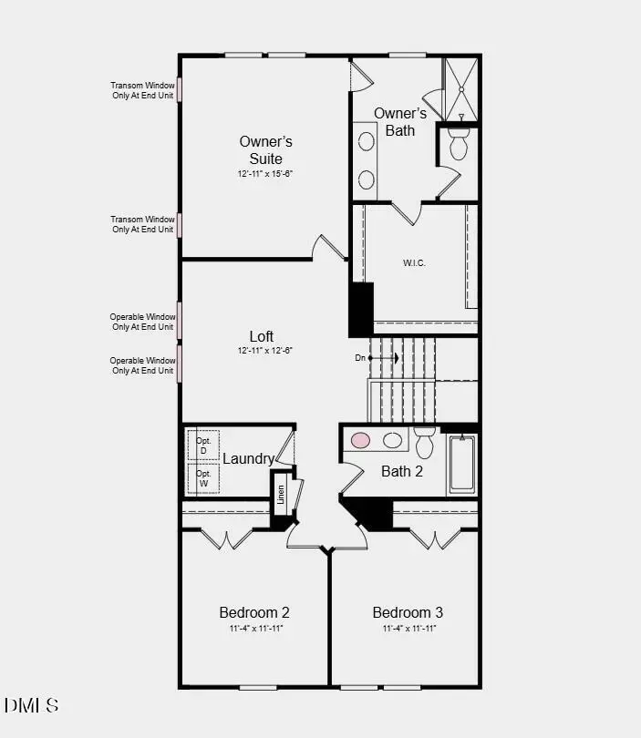 8771 Wardle Court, Wake Forest, NC 27587 - #3