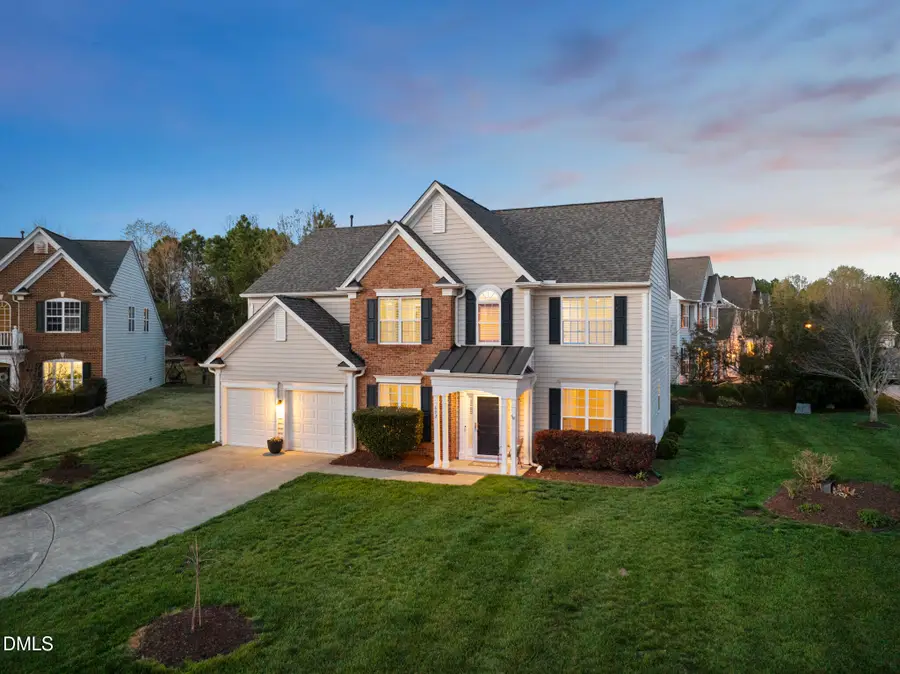 602 Shale Gray Court, Cary, NC 27519 - #2