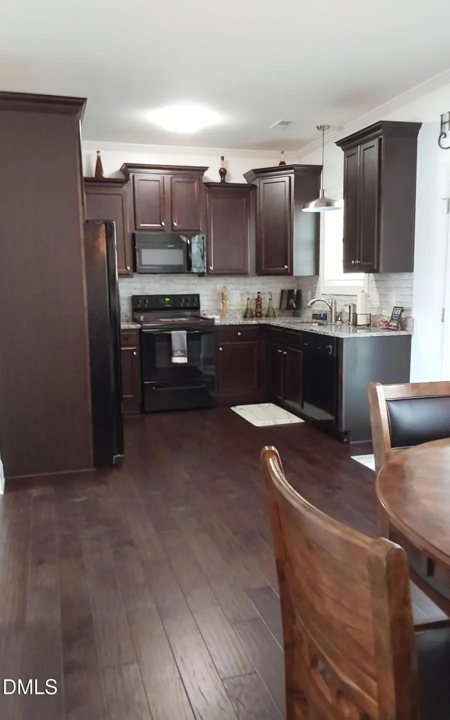 215 Keeneland Drive, Oxford, NC 27565 - #3