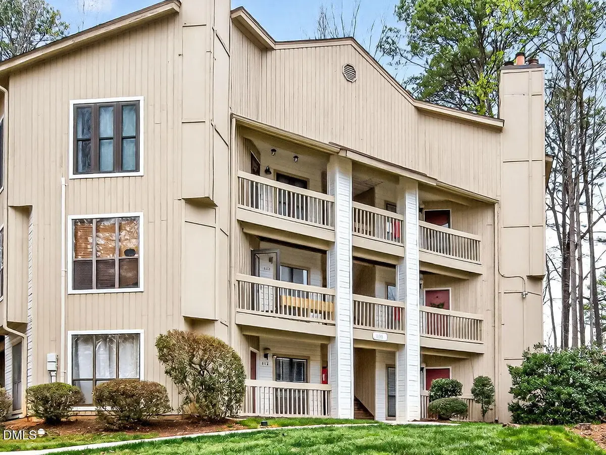 814 New Kent Place, Cary, NC 27511 - #1