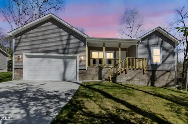 5061 Bluebird Drive, Sanford, NC 27332