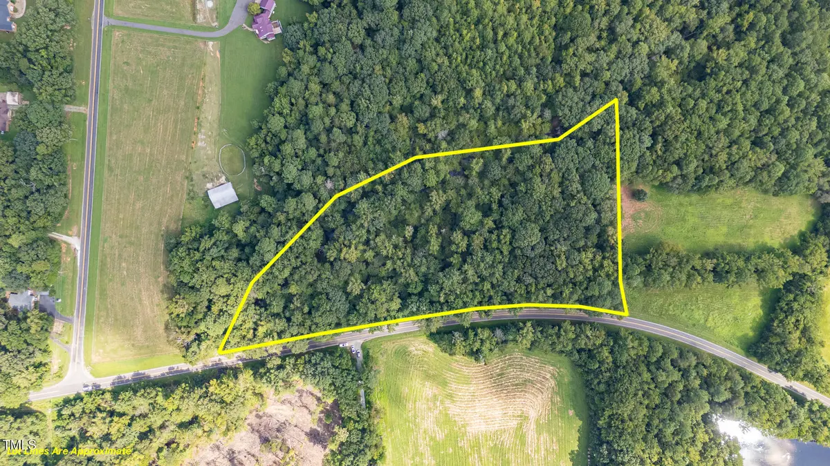Lot 1 Schley Road, Hillsborough, NC 27278 - #1