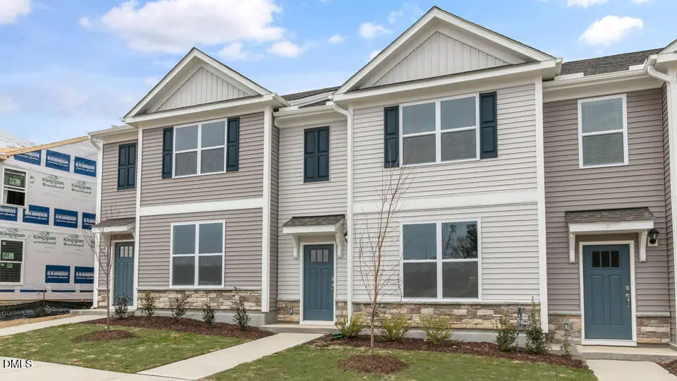 927 Sculptor Street, Wendell, NC 27591 - #1