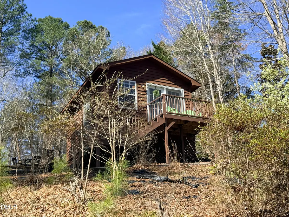 125 Pebble Drive, Leasburg, NC 27291 - #1