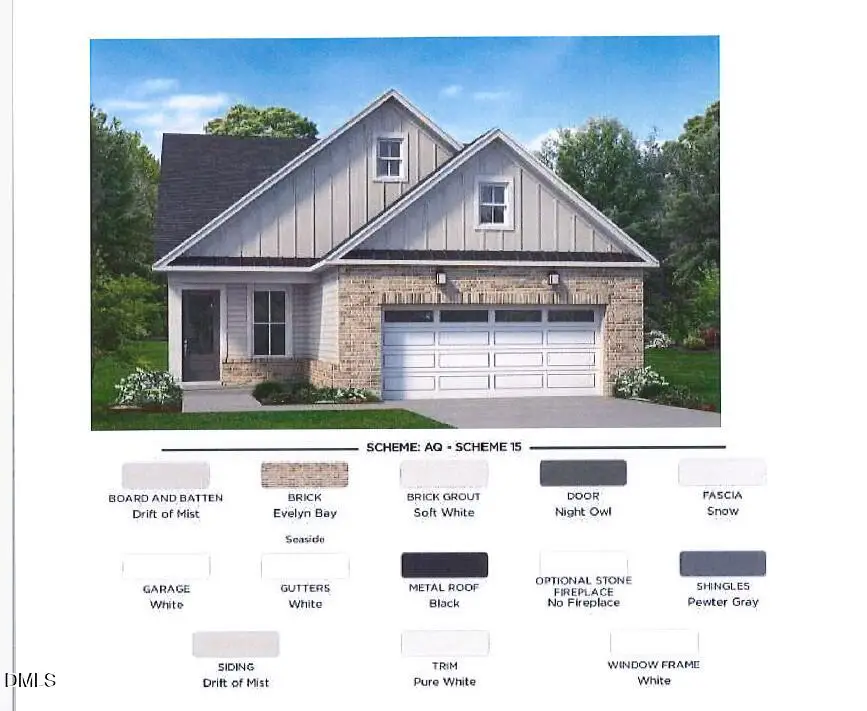 252 Mugby Road #98, Raleigh, NC 27604 - #1