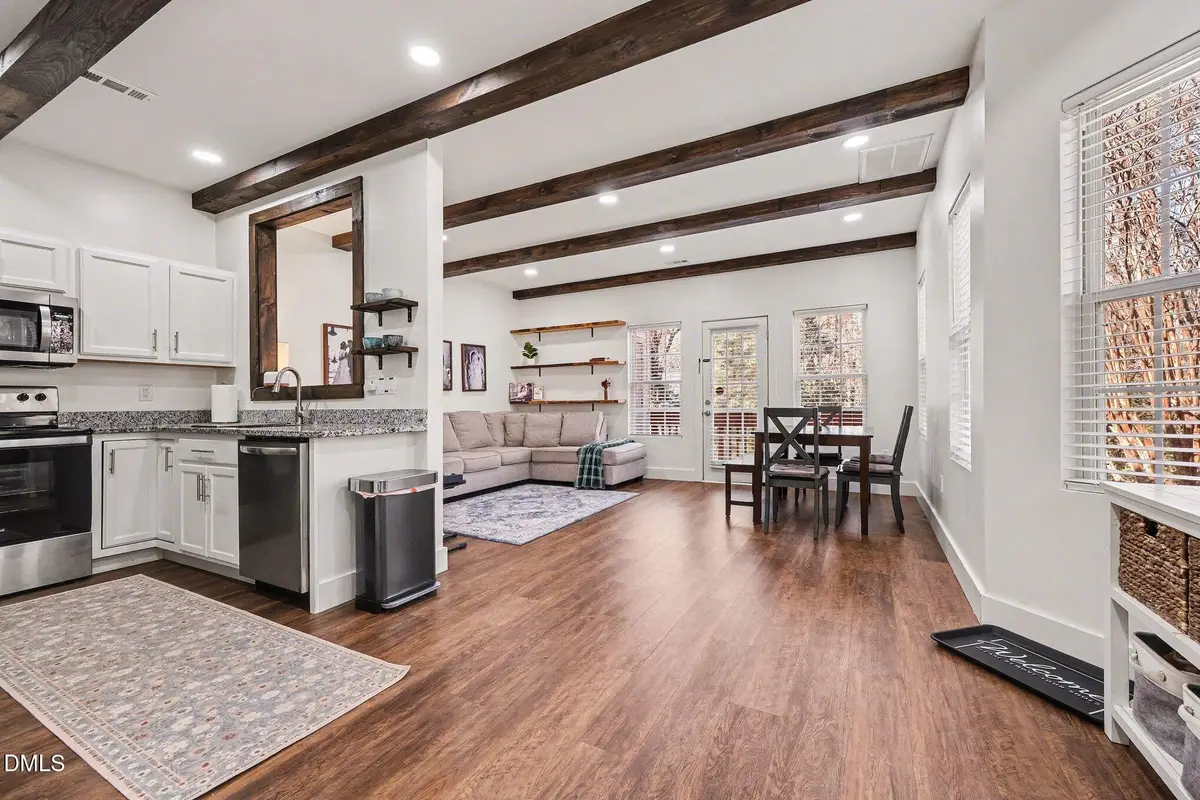 12 Moorefield Court, Durham, NC 27705 - #1