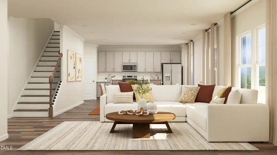 101 Napoleone Street, Sanford, NC 27332 - #2