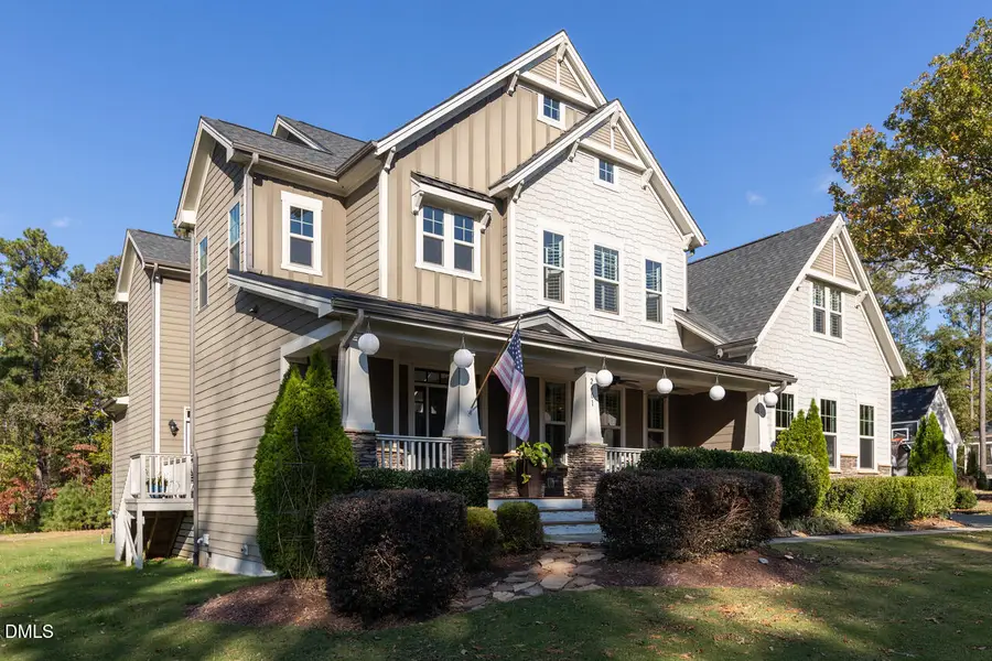 2401 Sterling Crest Drive, Wake Forest, NC 27587 - #2