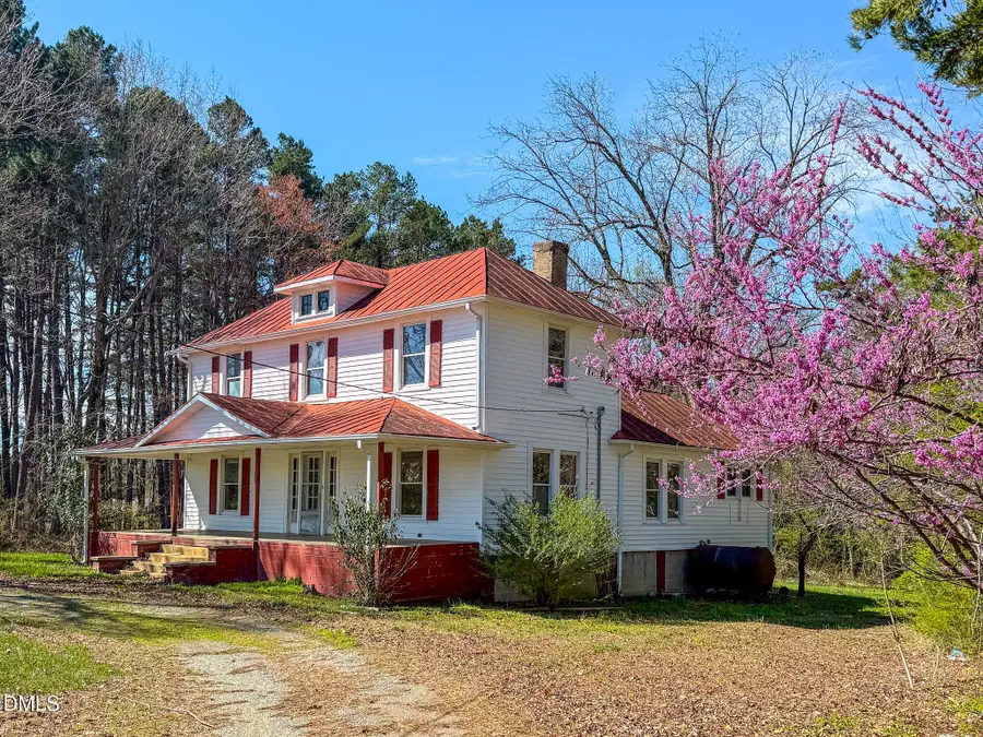 1557 Gentry Ridge Road, Roxboro, NC 27574 - #3