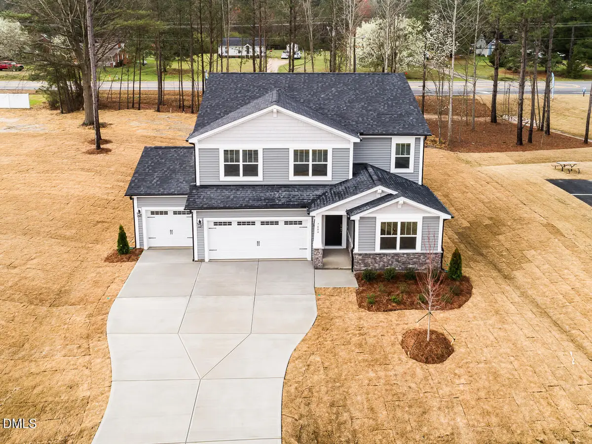 18 Gablestone Drive, Wendell, NC 27591 - #1