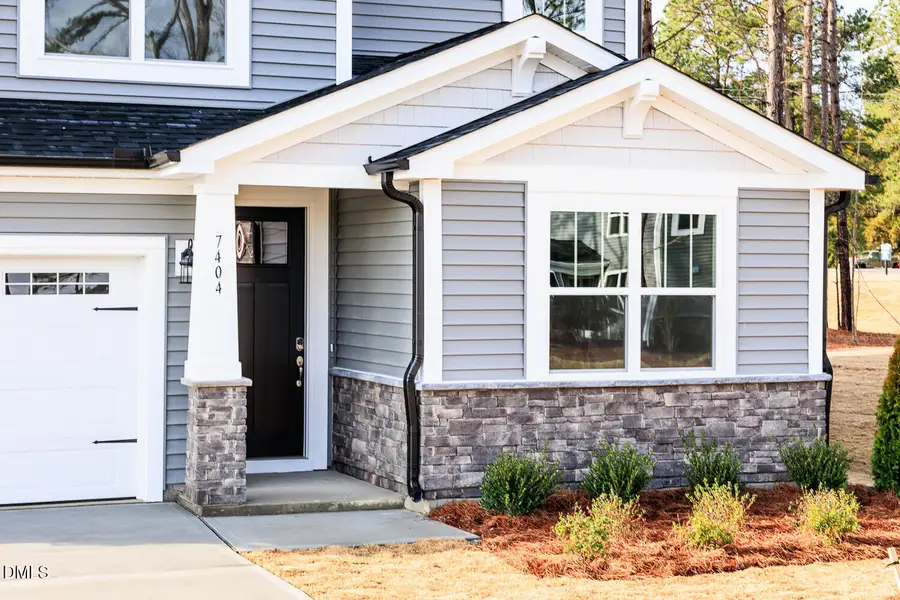 18 Gablestone Drive, Wendell, NC 27591 - #3