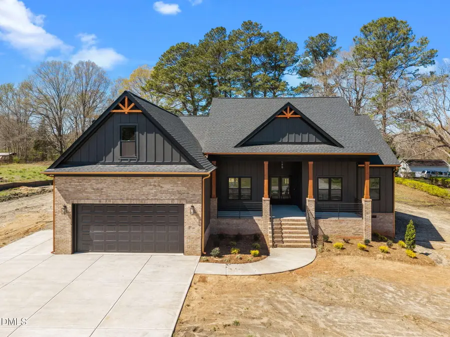 615 Pearces Road, Zebulon, NC 27597 - #2