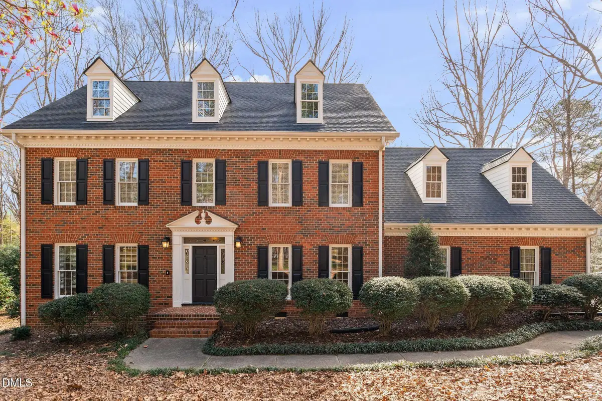 10100 Grafton Road, Raleigh, NC 27615 - #1