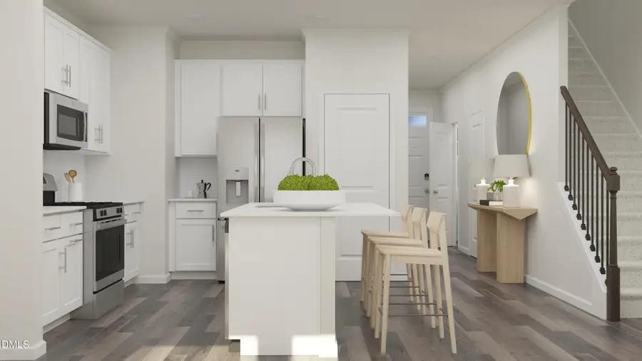 473 Venetian Drive, Sanford, NC 27332 - #3