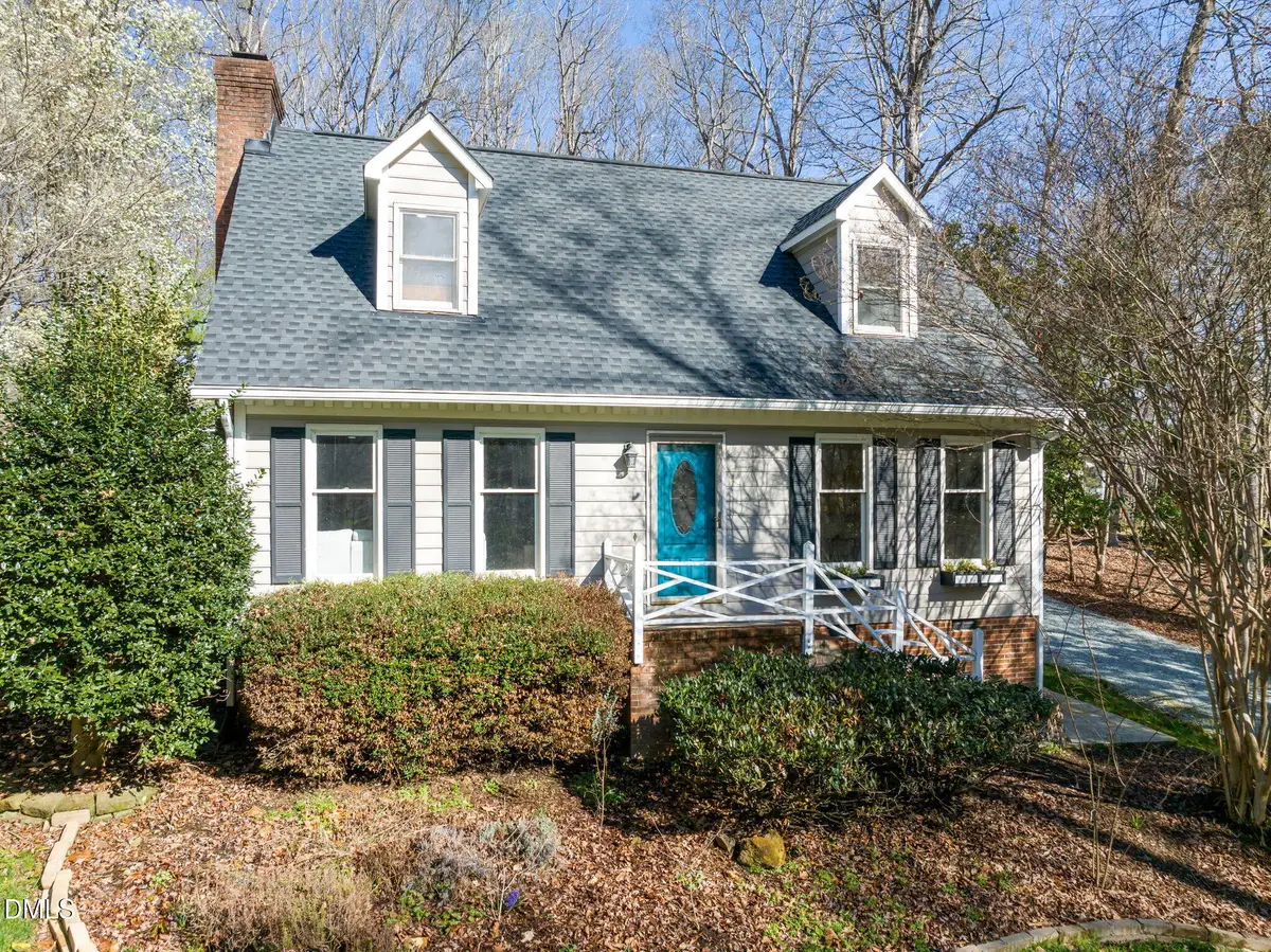 1518 Mason Road, Durham, NC 27712 - #1