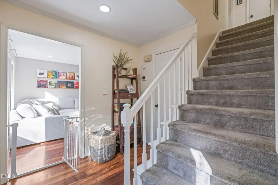 1518 Mason Road, Durham, NC 27712 - #3