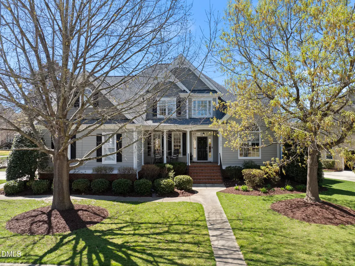 209 Beacon Falls Court, Cary, NC 27519 - #1