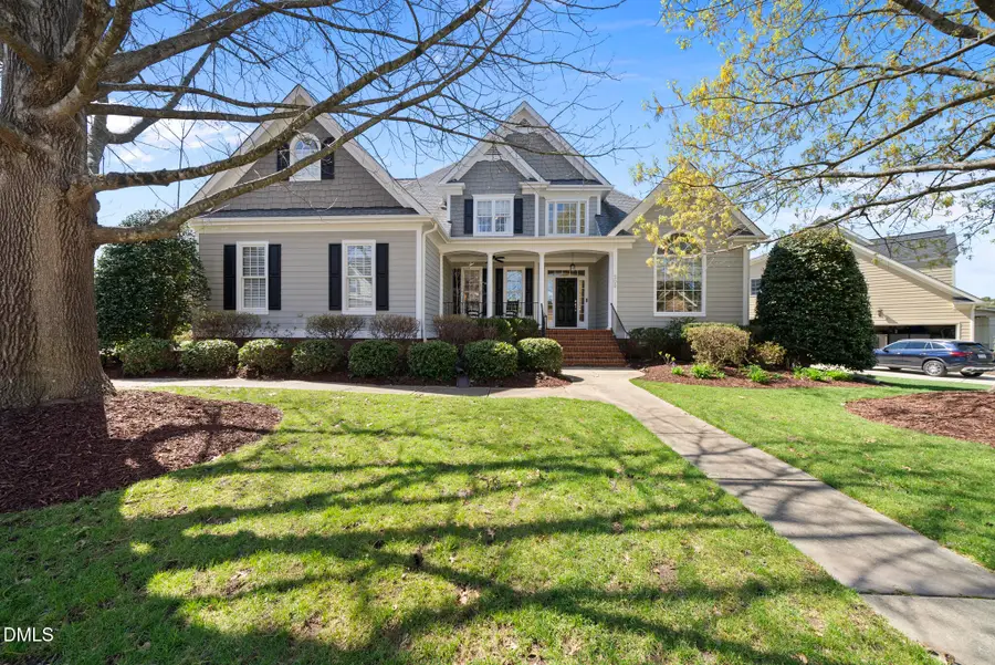 209 Beacon Falls Court, Cary, NC 27519 - #2