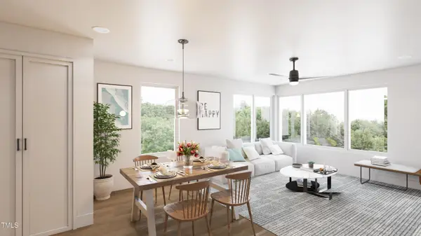 130 Two Hills Drive #308b, Carrboro, NC 27510