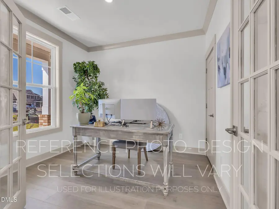 4016 Kingcraig Lane, Zebulon, NC 27597 - #2