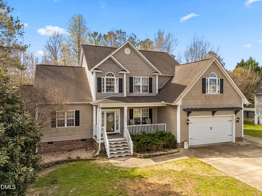 278 Celestial Drive, Garner, NC 27529 - #2
