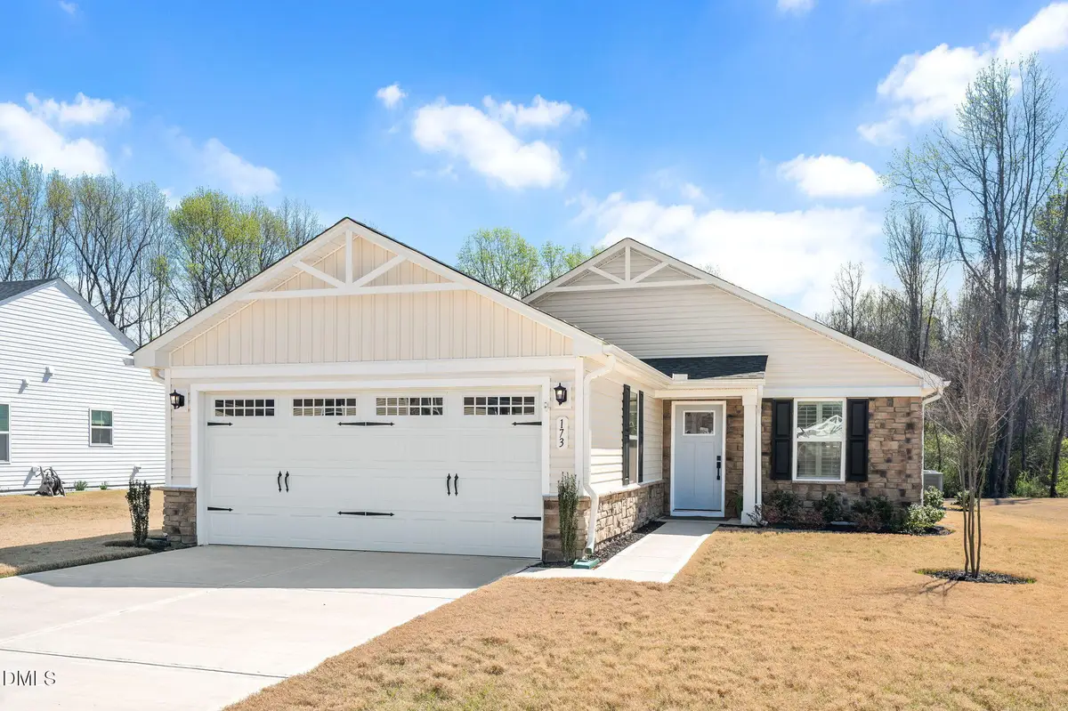 173 S Breeze Way, Fuquay Varina, NC 27526 - #1