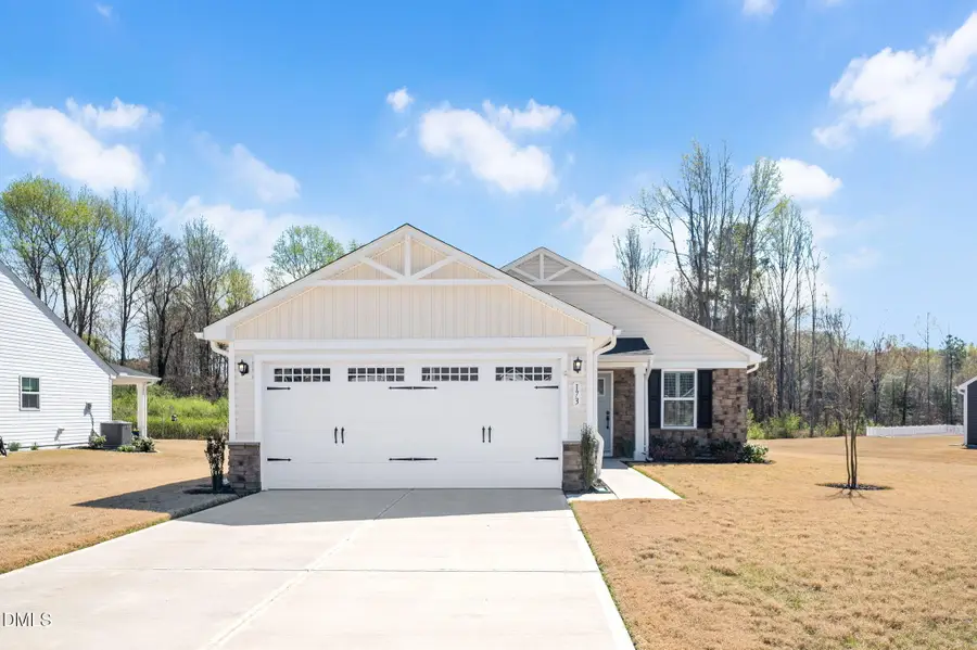 173 S Breeze Way, Fuquay Varina, NC 27526 - #3