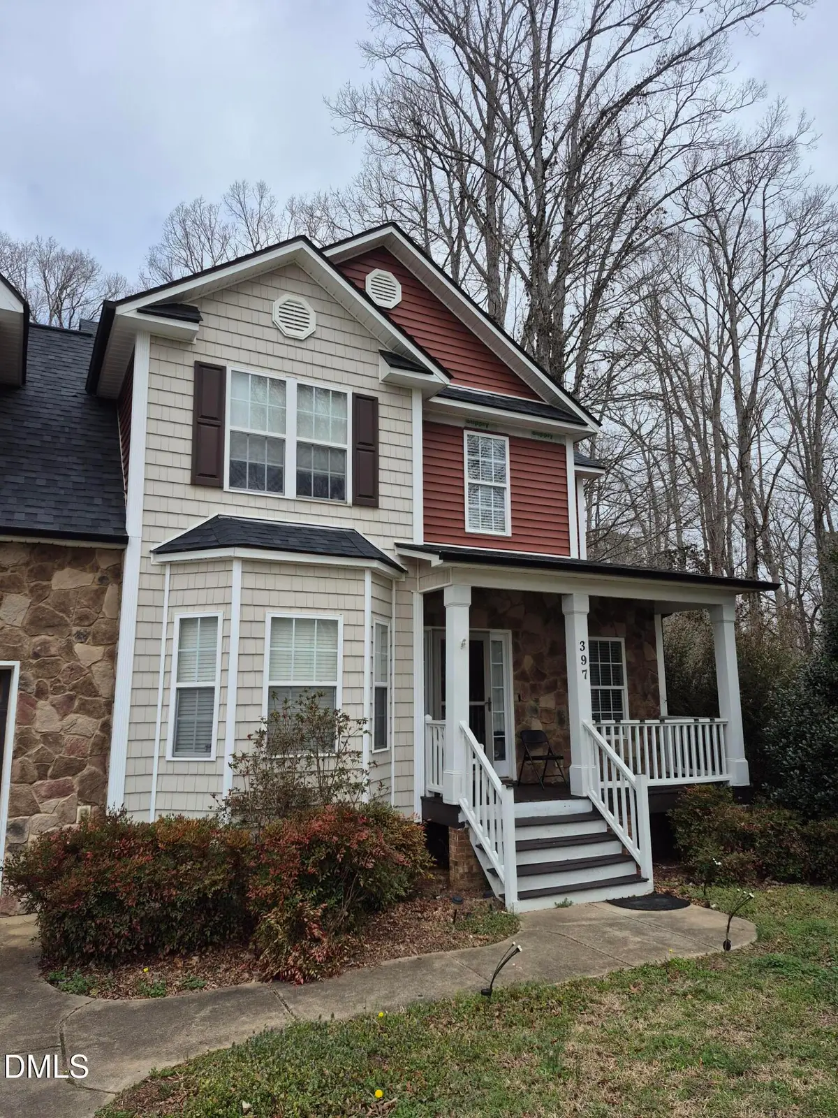 397 Boone Trail, Garner, NC 27529 - #1